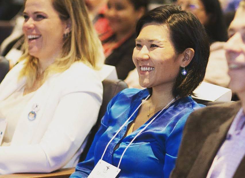 Simpósio da Fundação SP