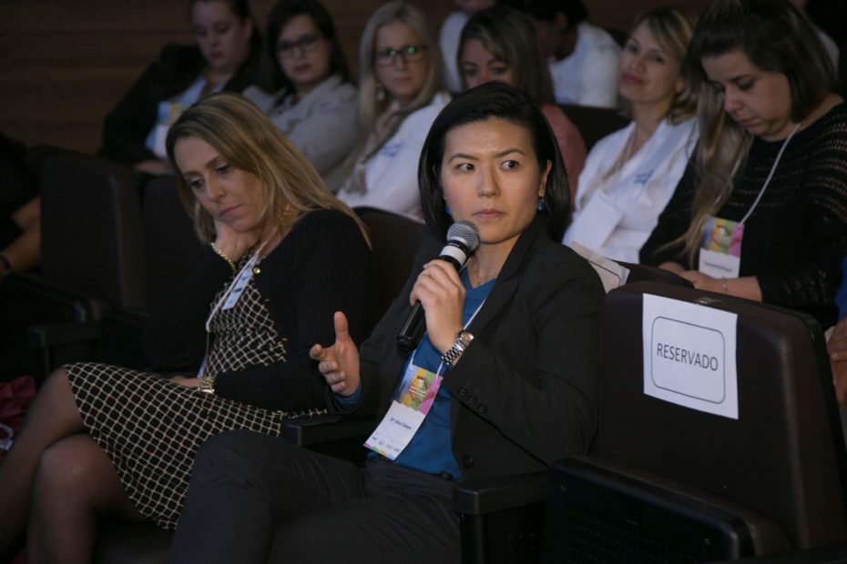 Evento Hospital São Luiz